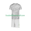 Fußballtrikots VfL Wolfsburg Kinder 2025-2026 Kurzarm Auswärts-trikot kaufen